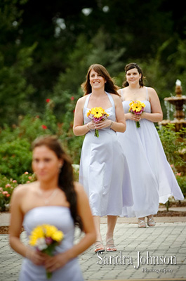 Best Church Street Station Wedding Photos - Sandra Johnson (SJFoto.com)